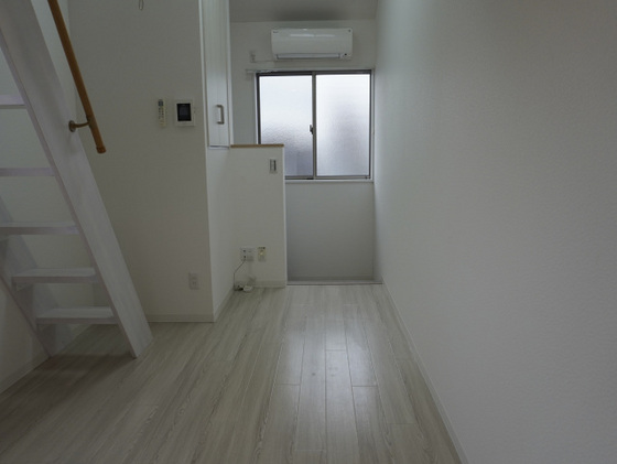 CasaCozy西条駅北