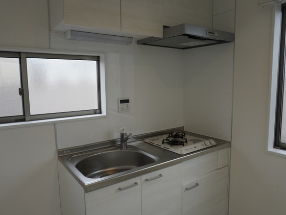 CasaCozy西条駅北