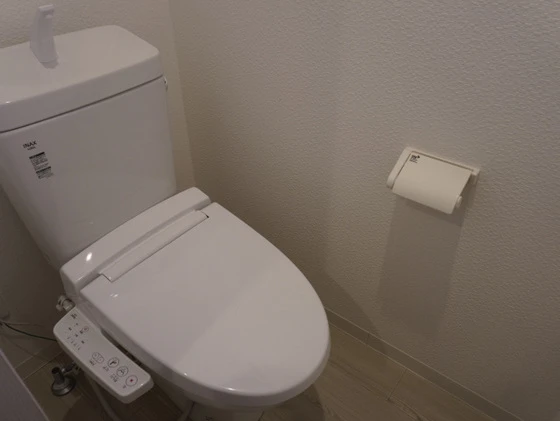 CasaCozy西条駅北