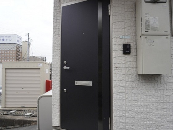 CasaCozy西条駅北