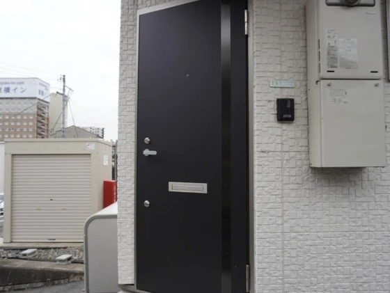 CasaCozy西条駅北