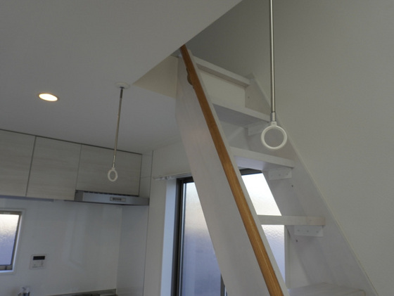 CasaCozy西条駅北