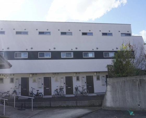 CasaCozy西条駅北