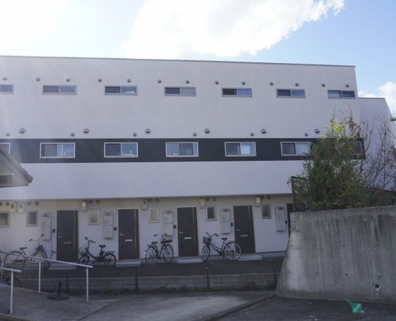 CasaCozy西条駅北