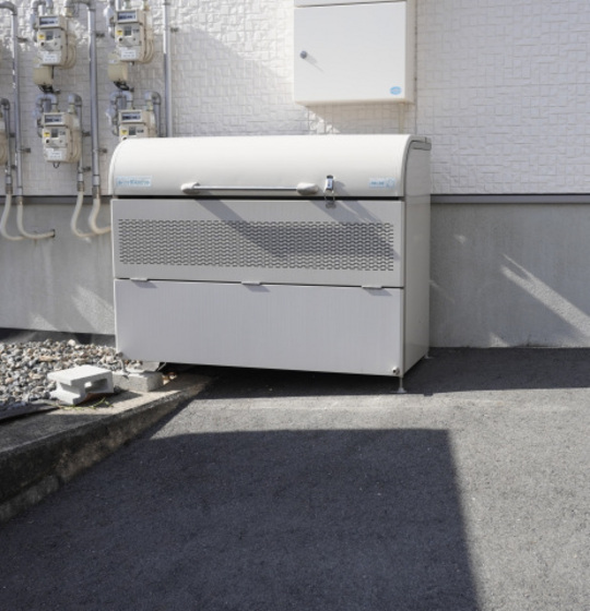 CasaCozy西条駅北