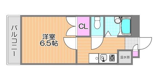 福富レジデンス