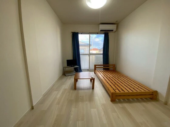 福富レジデンス