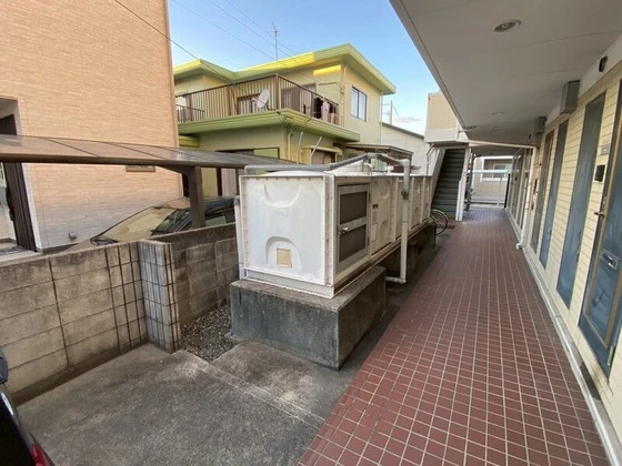 福富レジデンス