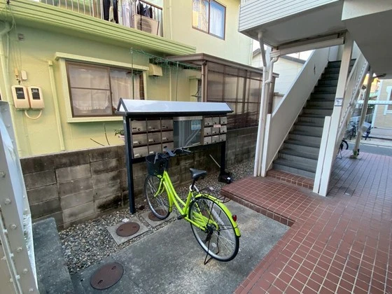 福富レジデンス