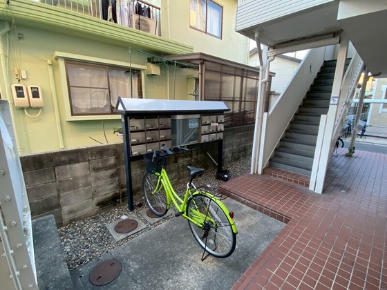 福富レジデンス