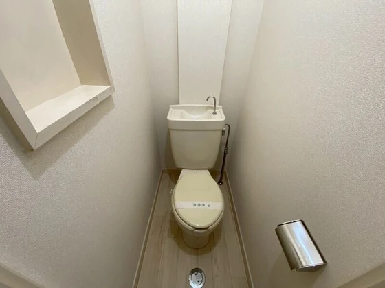 福富レジデンス