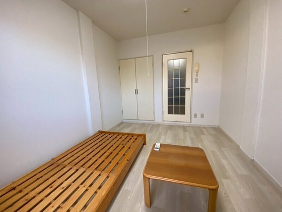 福富レジデンス