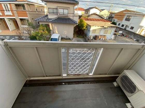 福富レジデンス