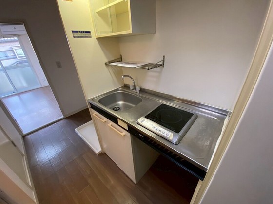 福富レジデンス