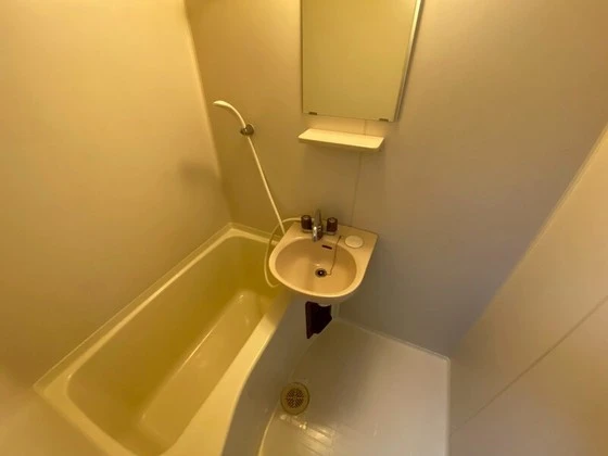 福富レジデンス