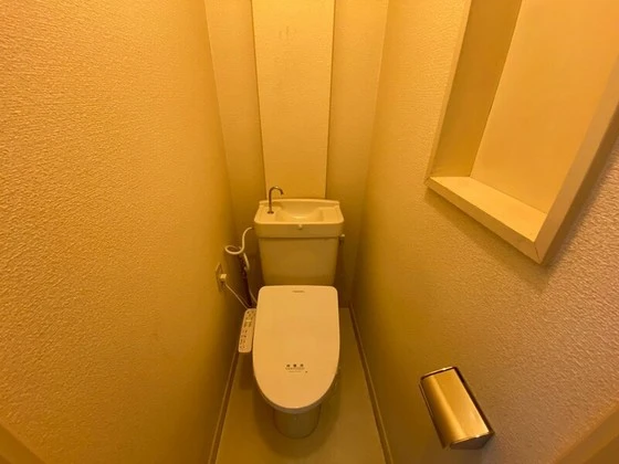 福富レジデンス