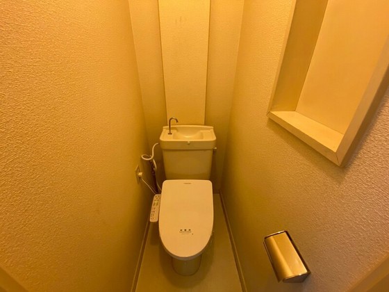 福富レジデンス