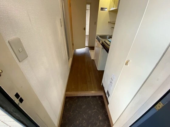 福富レジデンス