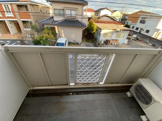 福富レジデンス