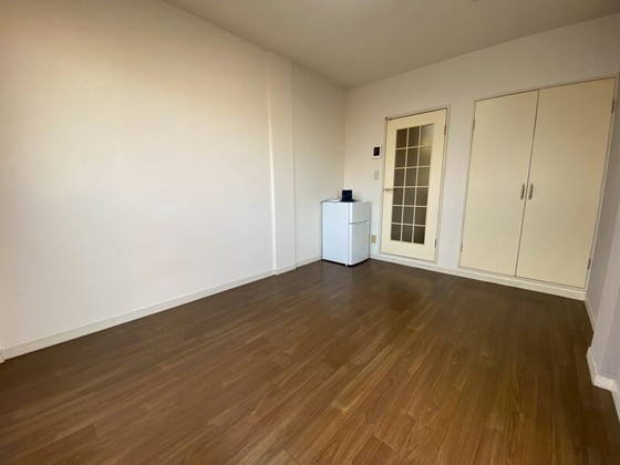 福富レジデンス