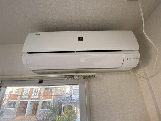 福富レジデンス