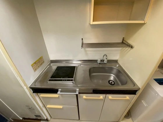 福富レジデンス