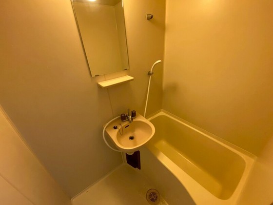 福富レジデンス