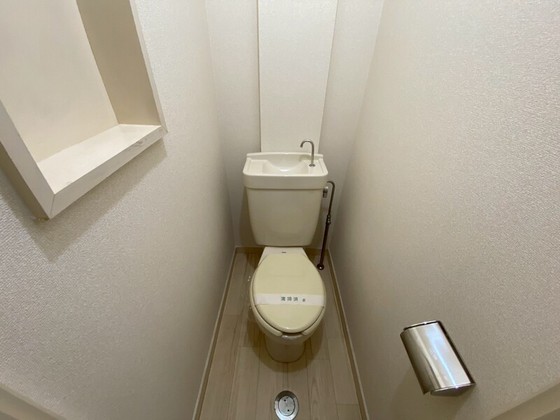 福富レジデンス