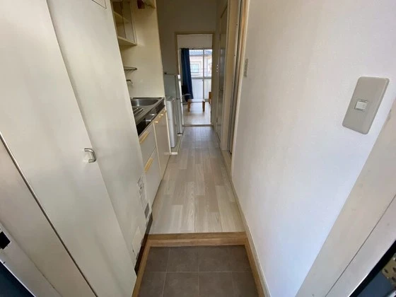 福富レジデンス