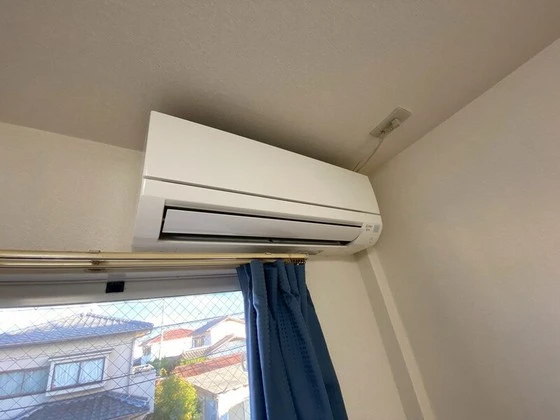 福富レジデンス