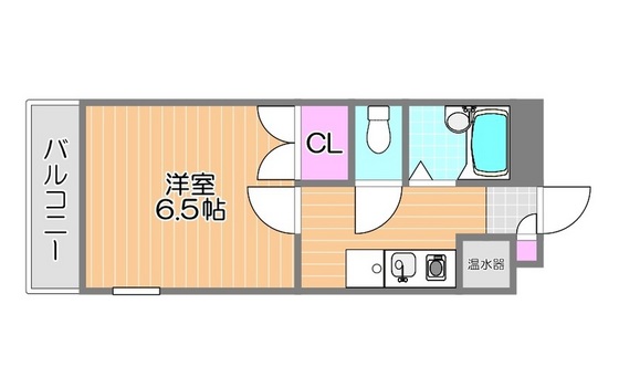 福富レジデンス