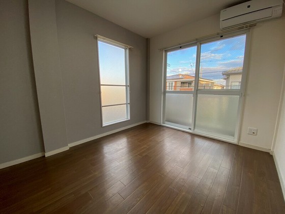 福富レジデンス