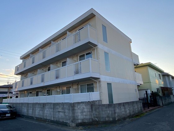 福富レジデンス