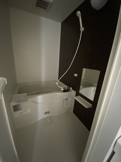 M・テラス上安A棟