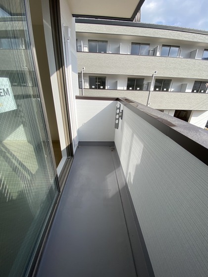 M・テラス上安A棟