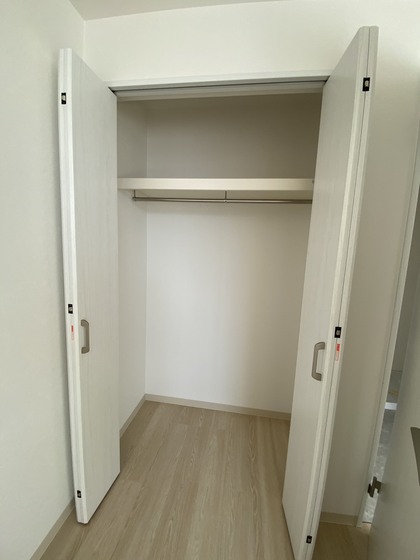 M・テラス上安A棟