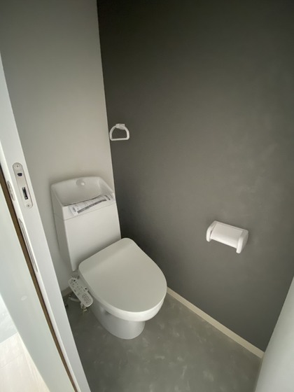 M・テラス上安A棟