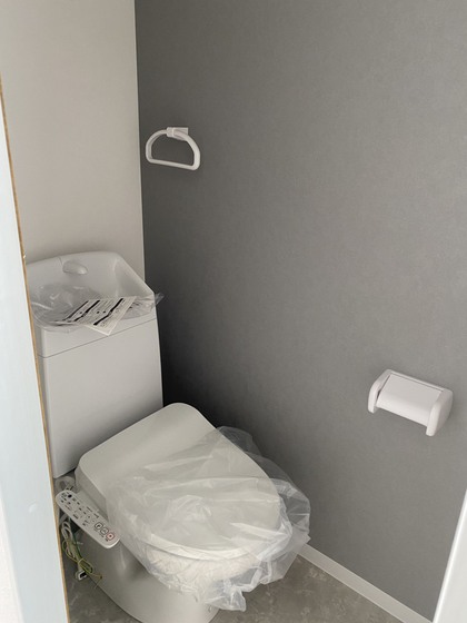 M・テラス上安B棟