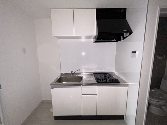 M・テラス上安B棟