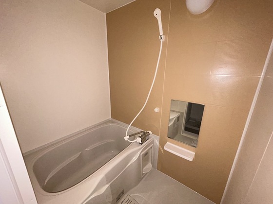 M・テラス上安B棟