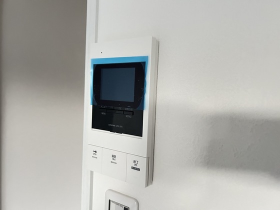 M・テラス上安B棟