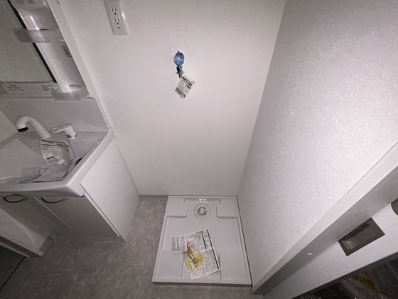 M・テラス上安B棟