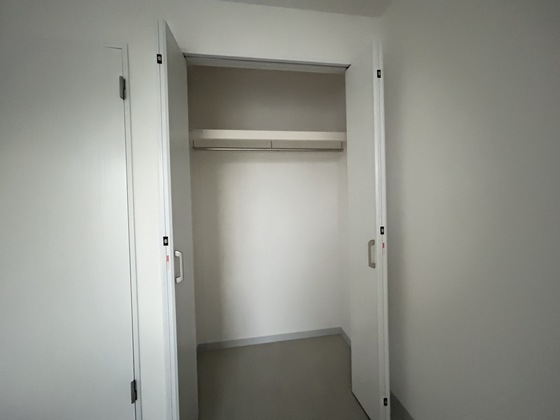 M・テラス上安B棟