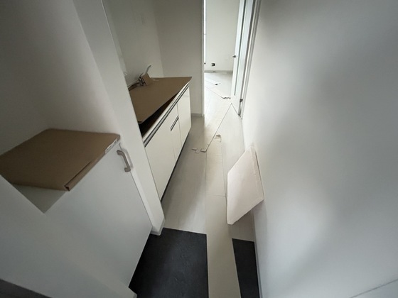 M・テラス上安B棟