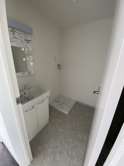 M・テラス上安B棟