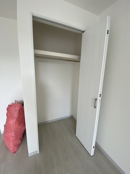 M・テラス上安B棟