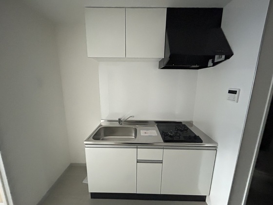 M・テラス上安B棟