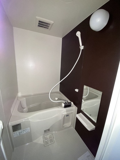 M・テラス上安B棟