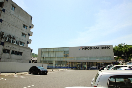 M・テラス上安B棟