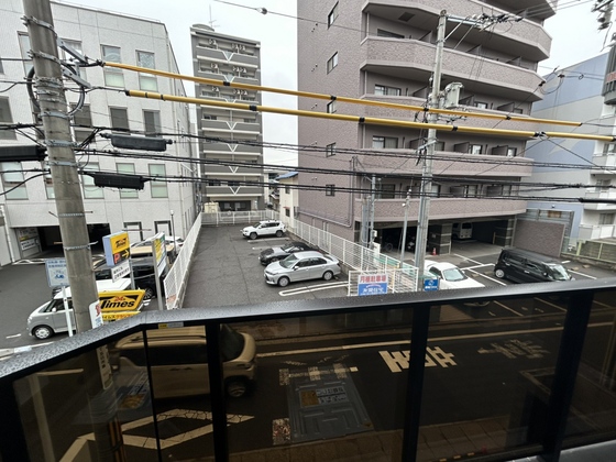 EIGHT VALLEY59 五日市駅前